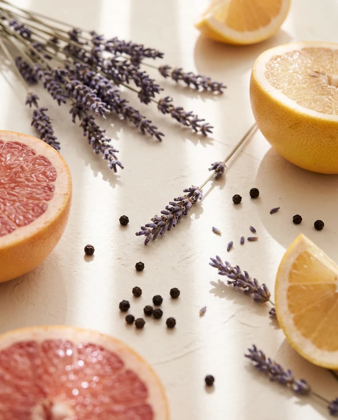 Aromatic ingredients