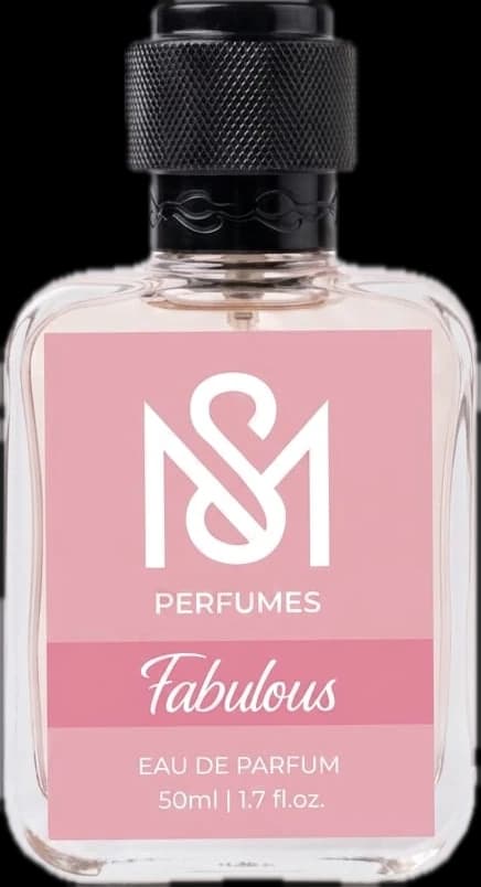 Fabulous bottle